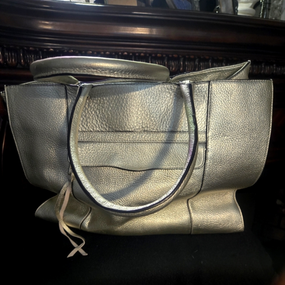 Rebecca Minkoff  over nite tote..